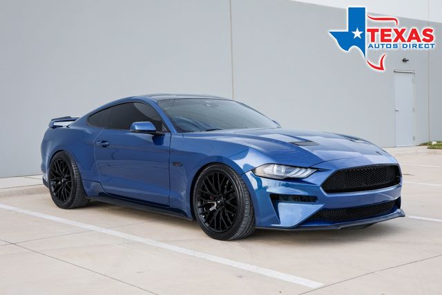 2022 Ford Mustang GT Premium | Mesquite, TX | Texas Autos Direct