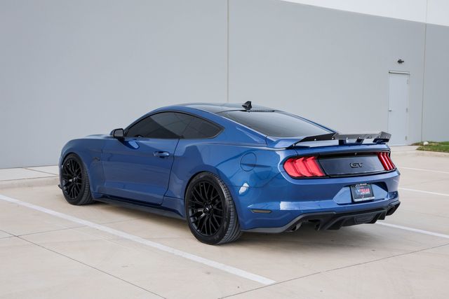 2022 Ford Mustang GT Premium | Mesquite, TX | Texas Autos Direct