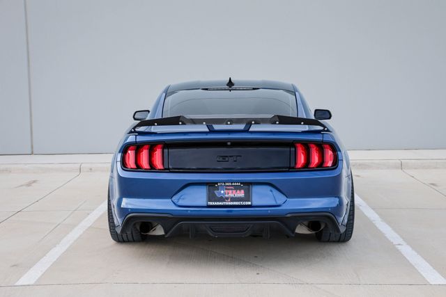 2022 Ford Mustang GT Premium | Mesquite, TX | Texas Autos Direct