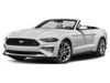 2022 Ford Mustang Premium Convertible Ecoboost Turbo | Honolulu, HI | Autosource Hawaii 