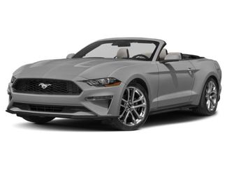 2022 Ford Mustang Premium Convertible Ecoboost Turbo | Honolulu, HI | Autosource Hawaii 
