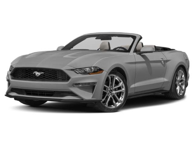 2022 Ford Mustang Premium Convertible Ecoboost Turbo | Honolulu, HI | Autosource Hawaii 