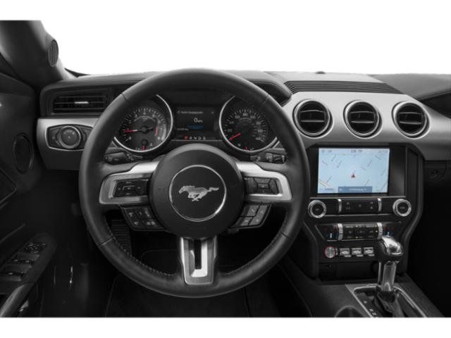 2022 Ford Mustang Premium Convertible Ecoboost Turbo