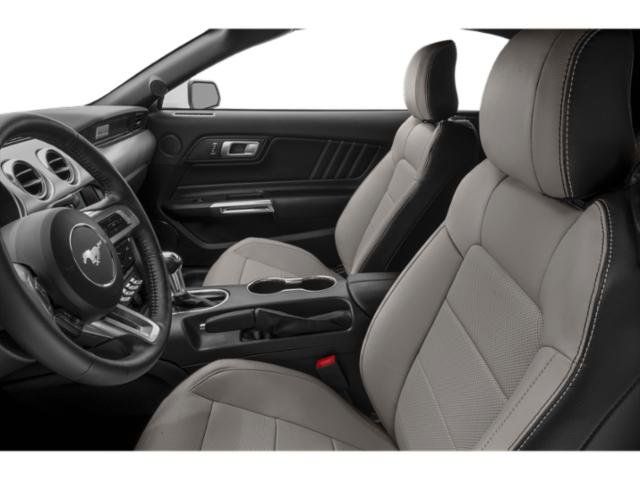 2022 Ford Mustang Premium Convertible Ecoboost Turbo