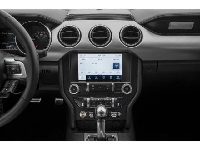 2022 Ford Mustang Premium Convertible Ecoboost Turbo