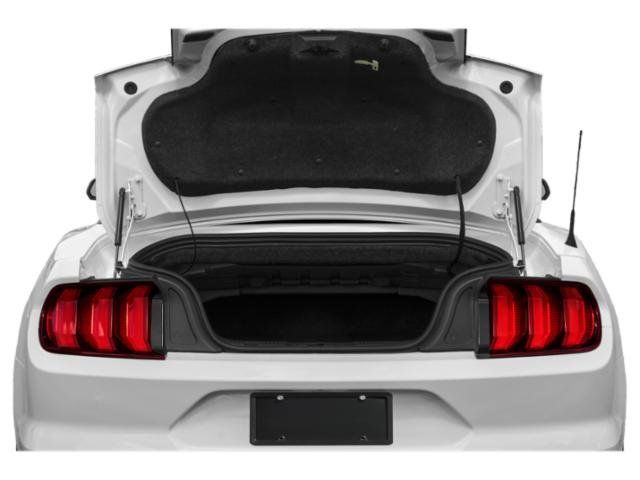 2022 Ford Mustang Premium Convertible Ecoboost Turbo