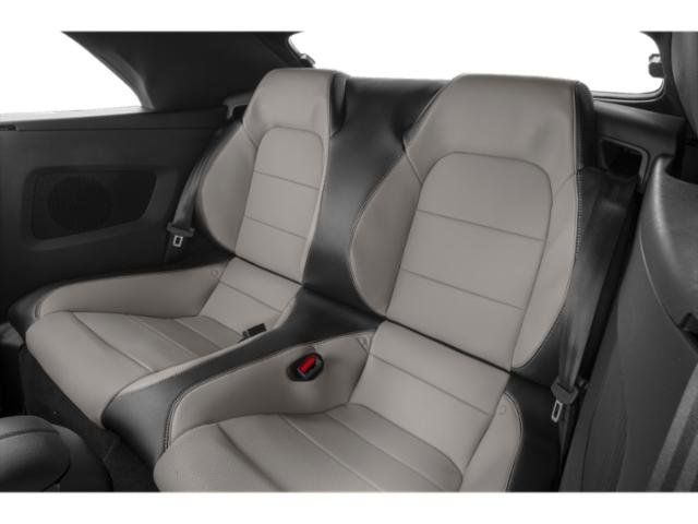 2022 Ford Mustang Premium Convertible Ecoboost Turbo