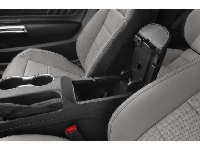 2022 Ford Mustang Premium Convertible Ecoboost Turbo