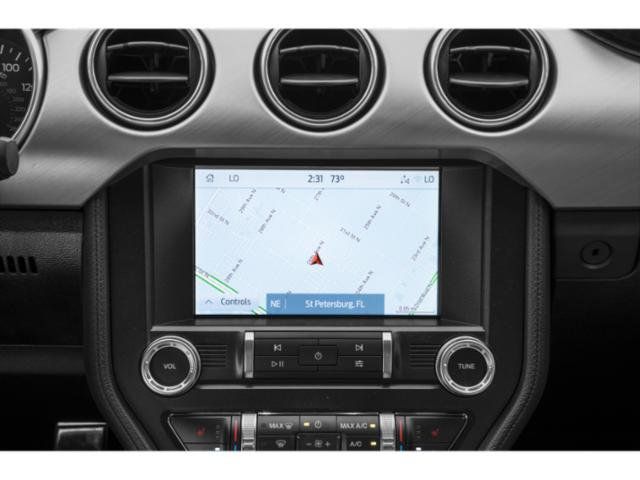 2022 Ford Mustang Premium Convertible Ecoboost Turbo