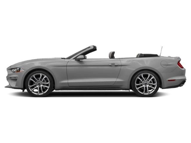 2022 Ford Mustang Premium Convertible Ecoboost Turbo