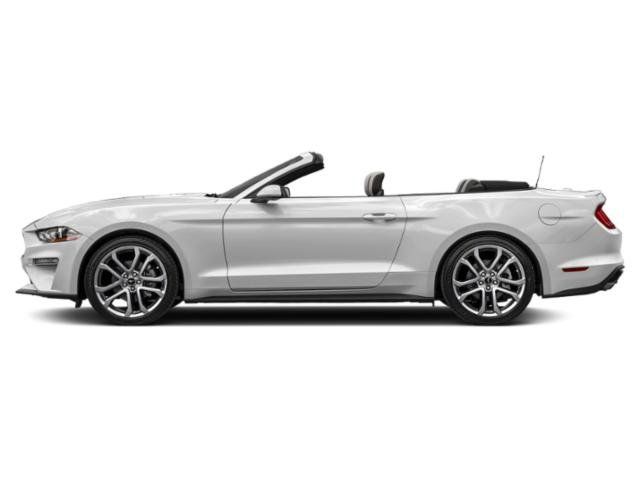 2022 Ford Mustang Premium Convertible Ecoboost Turbo