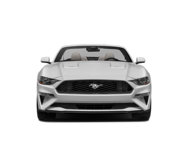 2022 Ford Mustang Premium Convertible Ecoboost Turbo
