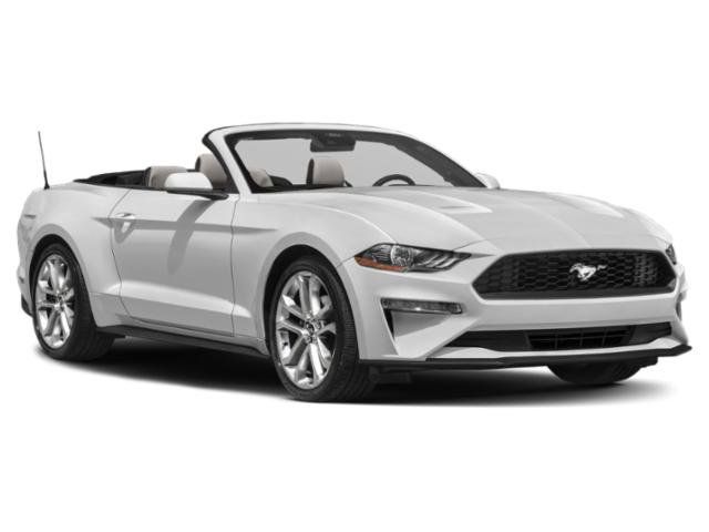 2022 Ford Mustang Premium Convertible Ecoboost Turbo