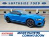 2022 Ford Mustang Mach 1 | San Antonio, TX | Southside Used