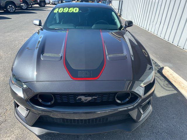 2022 Ford Mustang Mach 1 | San Antonio, TX | Clear Choice Automotive South 2022 Ford Mustang Mach 1 | San Antonio, TX | Clear Choice Automotive South
