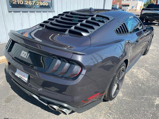 2022 Ford Mustang Mach 1 | San Antonio, TX | Clear Choice Automotive South 2022 Ford Mustang Mach 1 | San Antonio, TX | Clear Choice Automotive South