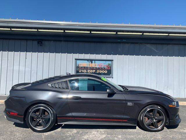 2022 Ford Mustang Mach 1 | San Antonio, TX | Clear Choice Automotive South 2022 Ford Mustang Mach 1 | San Antonio, TX | Clear Choice Automotive South