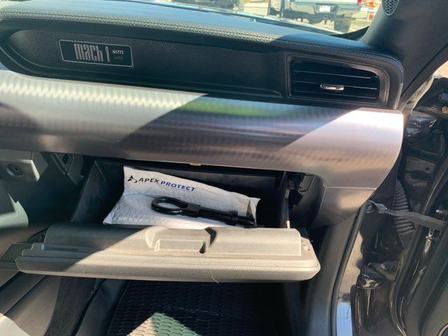 2022 Ford Mustang Mach 1 | San Antonio, TX | Clear Choice Automotive South 2022 Ford Mustang Mach 1 | San Antonio, TX | Clear Choice Automotive South