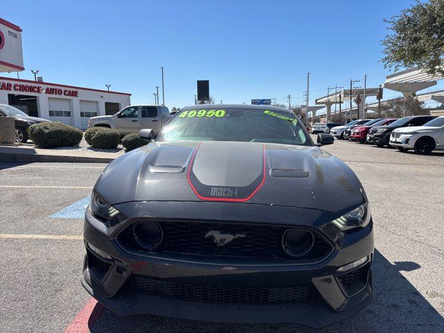 2022 Ford Mustang Mach 1 | San Antonio, TX | Clear Choice Automotive South 2022 Ford Mustang Mach 1 | San Antonio, TX | Clear Choice Automotive South