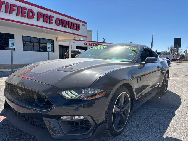 2022 Ford Mustang Mach 1 | San Antonio, TX | Clear Choice Automotive South 2022 Ford Mustang Mach 1 | San Antonio, TX | Clear Choice Automotive South