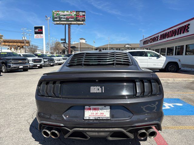 2022 Ford Mustang Mach 1 | San Antonio, TX | Clear Choice Automotive South 2022 Ford Mustang Mach 1 | San Antonio, TX | Clear Choice Automotive South