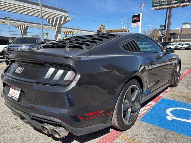 2022 Ford Mustang Mach 1 | San Antonio, TX | Clear Choice Automotive South