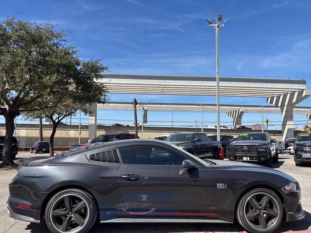 2022 Ford Mustang Mach 1 | San Antonio, TX | Clear Choice Automotive South 2022 Ford Mustang Mach 1 | San Antonio, TX | Clear Choice Automotive South