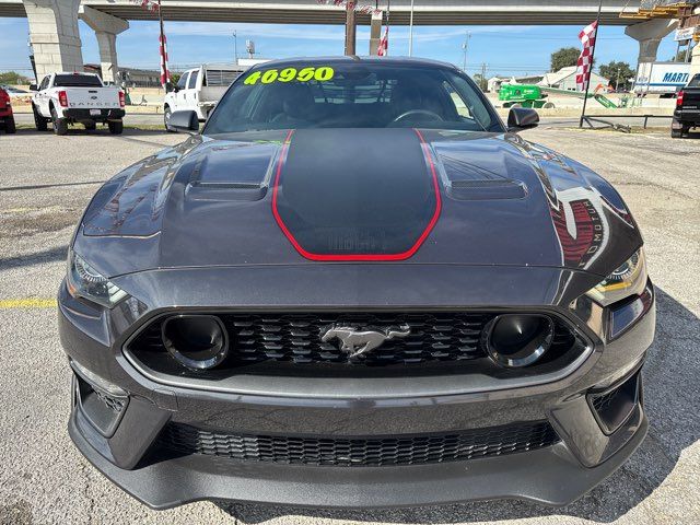 2022 Ford Mustang Mach 1 | San Antonio, TX | Clear Choice Automotive South 2022 Ford Mustang Mach 1 | San Antonio, TX | Clear Choice Automotive South