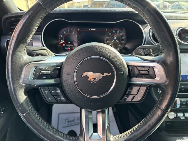 2022 Ford Mustang Mach 1 | San Antonio, TX | Clear Choice Automotive South 2022 Ford Mustang Mach 1 | San Antonio, TX | Clear Choice Automotive South