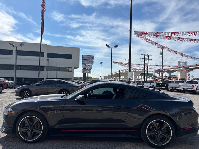 2022 Ford Mustang Mach 1 | San Antonio, TX | Clear Choice Automotive South 2022 Ford Mustang Mach 1 | San Antonio, TX | Clear Choice Automotive South