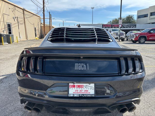 2022 Ford Mustang Mach 1 | San Antonio, TX | Clear Choice Automotive South 2022 Ford Mustang Mach 1 | San Antonio, TX | Clear Choice Automotive South