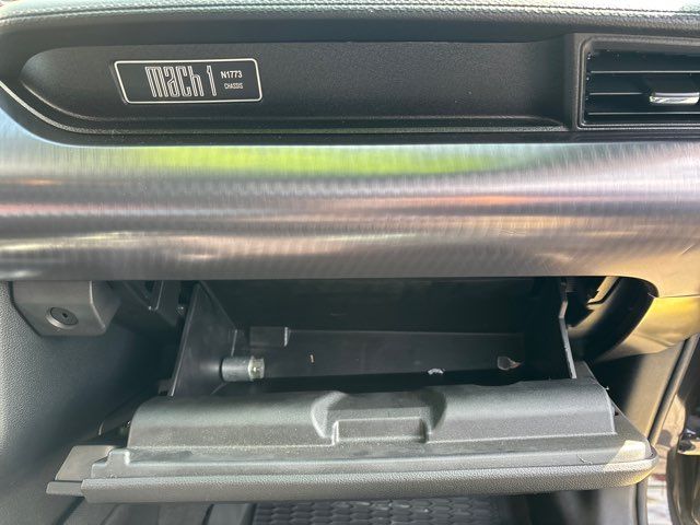 2022 Ford Mustang Mach 1 | San Antonio, TX | Clear Choice Automotive South 2022 Ford Mustang Mach 1 | San Antonio, TX | Clear Choice Automotive South