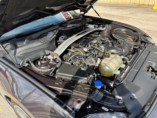 2022 Ford Mustang Mach 1 | San Antonio, TX | Clear Choice Automotive South 2022 Ford Mustang Mach 1 | San Antonio, TX | Clear Choice Automotive South