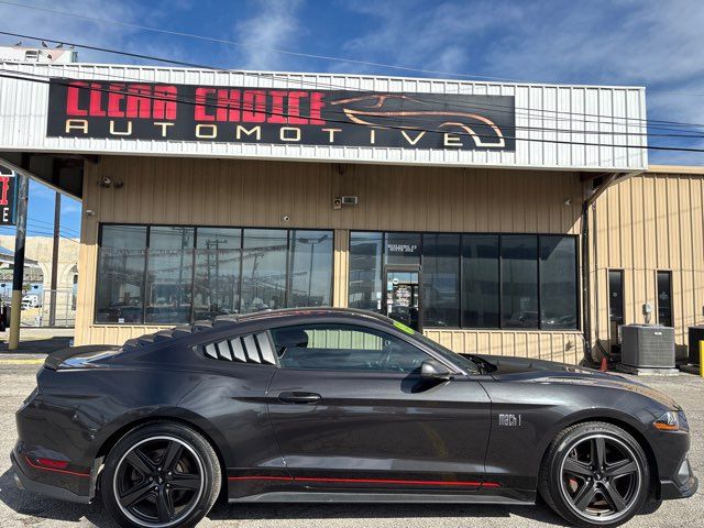 2022 Ford Mustang Mach 1 | San Antonio, TX | Clear Choice Automotive South 2022 Ford Mustang Mach 1 | San Antonio, TX | Clear Choice Automotive South