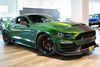 2022 Ford Mustang Shelby super snake 825 HP Rare eruption green | Honolulu, HI | Autosource Hawaii 