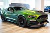 2022 Ford Mustang Shelby super snake 825 HP Rare eruption green | Honolulu, HI | Autosource Hawaii 2022 Ford Mustang Shelby super snake 825 HP Rare eruption green | Honolulu, HI | Autosource Hawaii