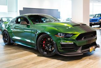 2022 Ford Mustang Shelby super snake 825 HP Rare eruption green | Honolulu, HI | Autosource Hawaii 