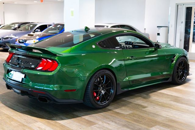 2022 Ford Mustang Shelby super snake 825 HP at Autosource, photo 5
