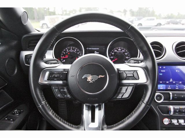 2022 Ford Mustang GT