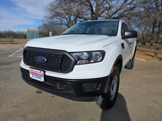 2022 Ford Ranger XL | Arlington, TX | Tray Rogers dba Southwest Collision Center   