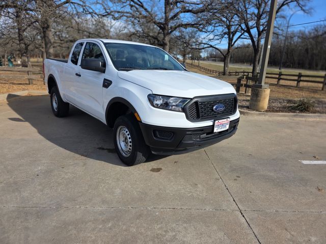 2022 Ford Ranger XL | Arlington, TX | Tray Rogers dba Southwest Collision Center 2022 Ford Ranger XL | Arlington, TX | Tray Rogers dba Southwest Collision Center