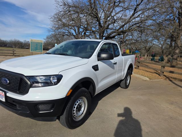 2022 Ford Ranger XL | Arlington, TX | Tray Rogers dba Southwest Collision Center   