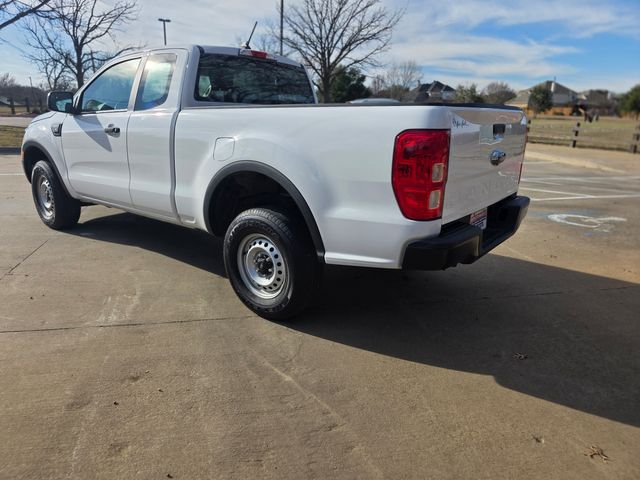 2022 Ford Ranger XL | Arlington, TX | Tray Rogers dba Southwest Collision Center   