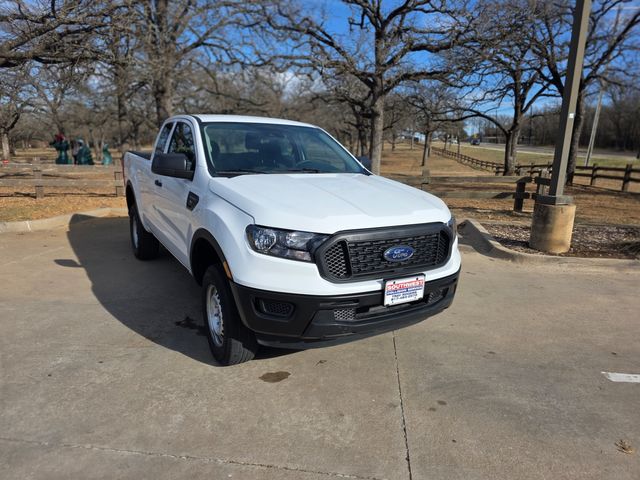 2022 Ford Ranger XL | Arlington, TX | Tray Rogers dba Southwest Collision Center   