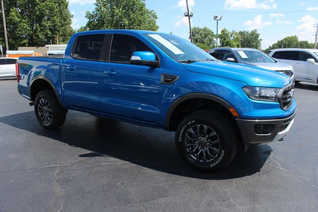 2022 Ford Ranger Lariat FX4 4X4 | Granite City, Illinois | MasterCars Company Inc. 2022 Ford Ranger Lariat FX4 4X4 | Granite City, Illinois | MasterCars Company Inc.