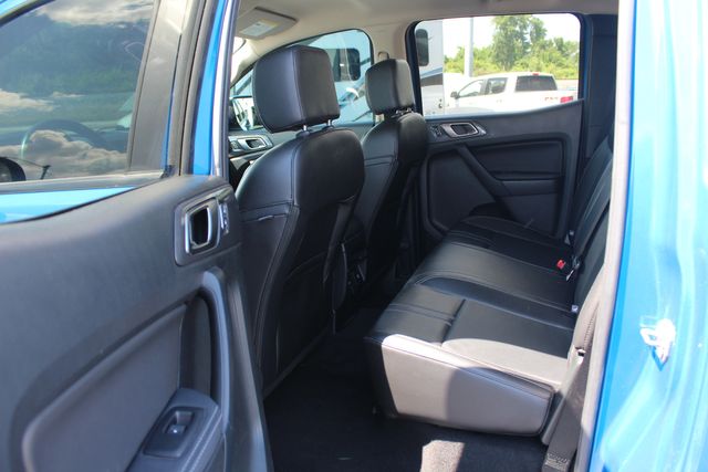 2022 Ford Ranger Lariat FX4 4X4 | Granite City, Illinois | MasterCars Company Inc. 2022 Ford Ranger Lariat FX4 4X4 | Granite City, Illinois | MasterCars Company Inc.