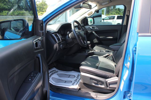 2022 Ford Ranger Lariat FX4 4X4 | Granite City, Illinois | MasterCars Company Inc. 2022 Ford Ranger Lariat FX4 4X4 | Granite City, Illinois | MasterCars Company Inc.