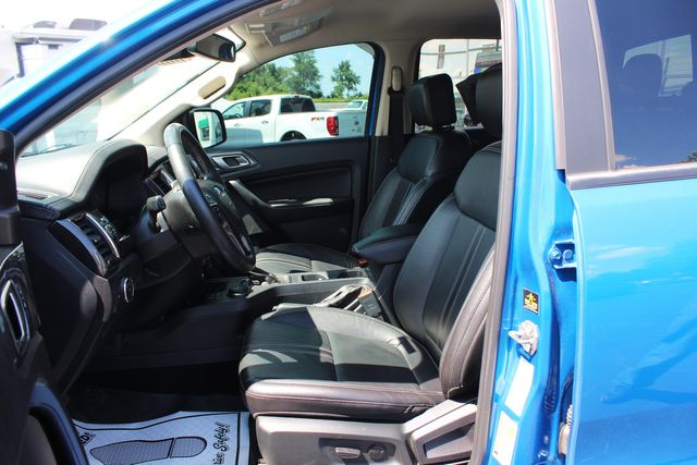 2022 Ford Ranger Lariat FX4 4X4 | Granite City, Illinois | MasterCars Company Inc. 2022 Ford Ranger Lariat FX4 4X4 | Granite City, Illinois | MasterCars Company Inc.