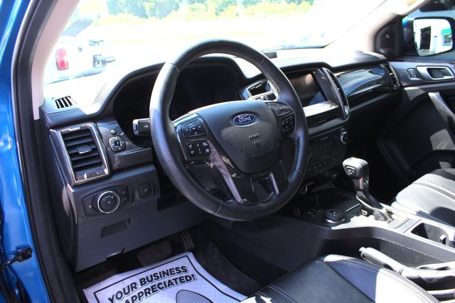 2022 Ford Ranger Lariat FX4 4X4 | Granite City, Illinois | MasterCars Company Inc. 2022 Ford Ranger Lariat FX4 4X4 | Granite City, Illinois | MasterCars Company Inc.