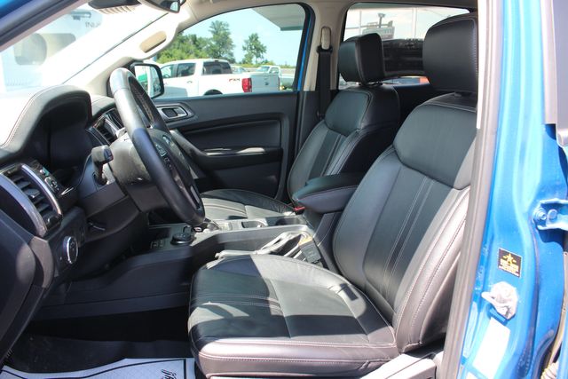 2022 Ford Ranger Lariat FX4 4X4 | Granite City, Illinois | MasterCars Company Inc. 2022 Ford Ranger Lariat FX4 4X4 | Granite City, Illinois | MasterCars Company Inc.